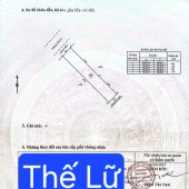 Bán đất đường Thế Lữ - Nằm song song Ngô Quyền - Gía tốt